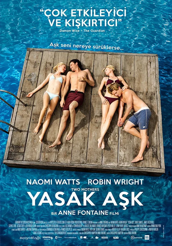 Yasak Aşk İndir - görsel 12