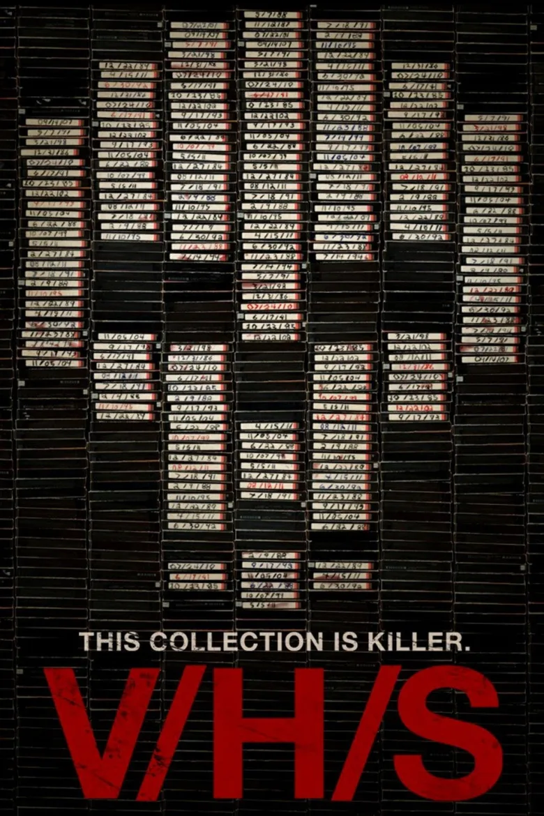V/H/S İndir - görsel 13