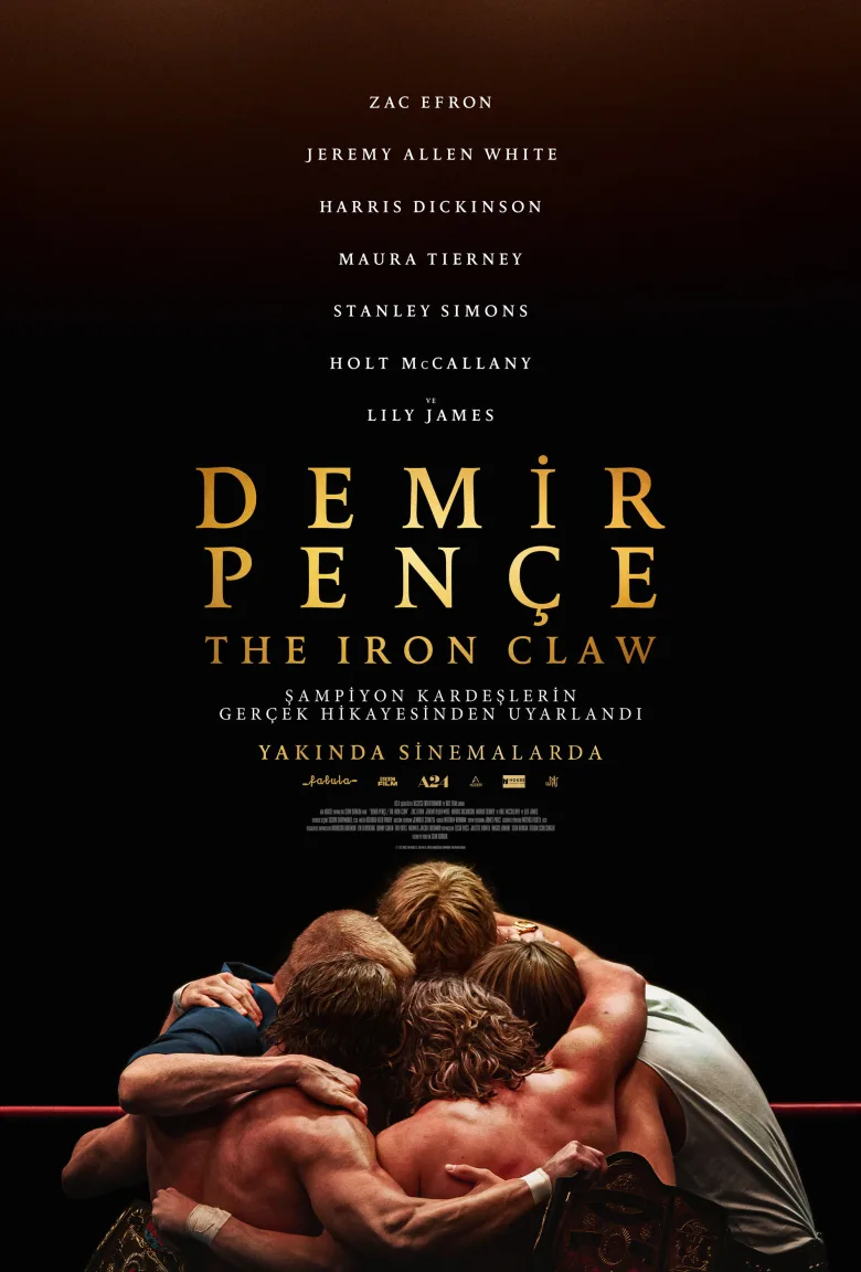 Demir Pençe İndir - görsel 12