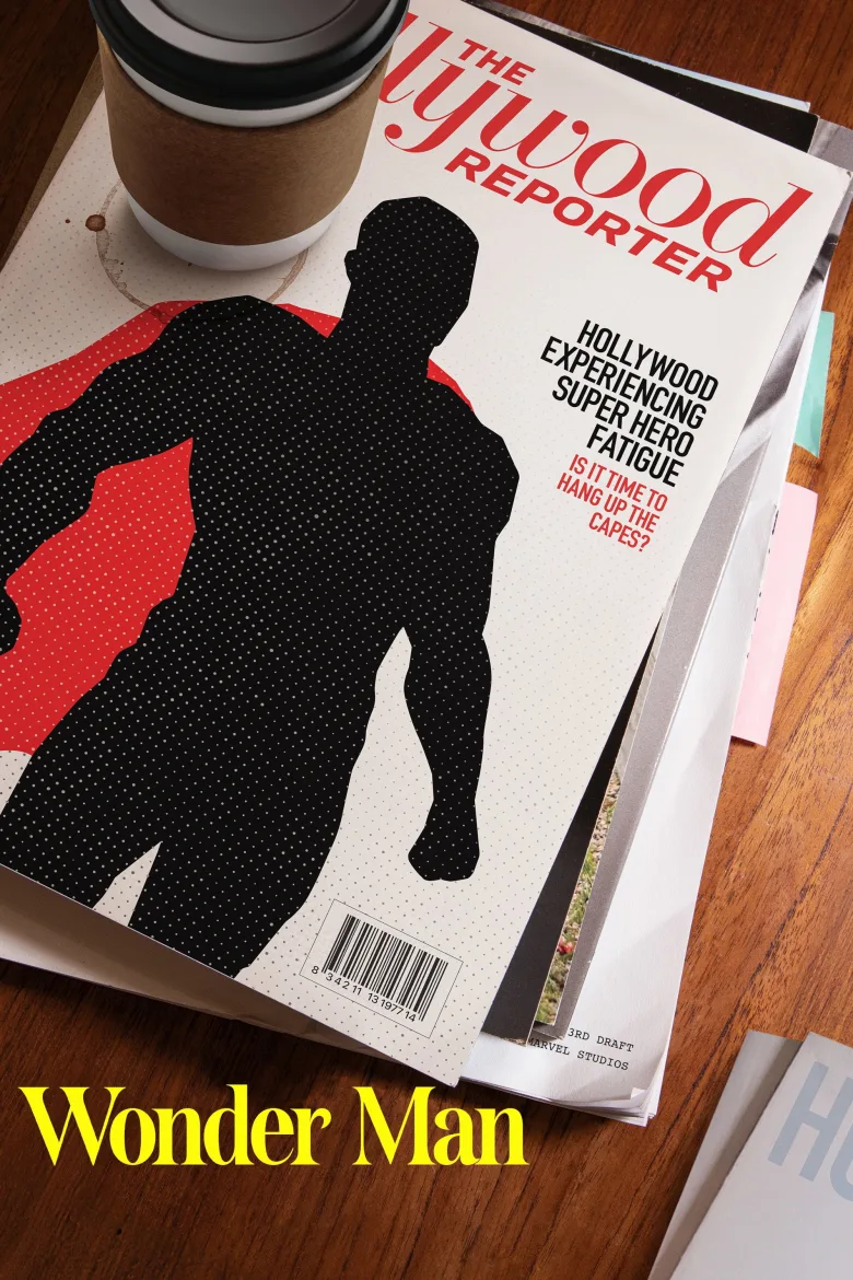 Wonder Man 4K İndir - görsel 13