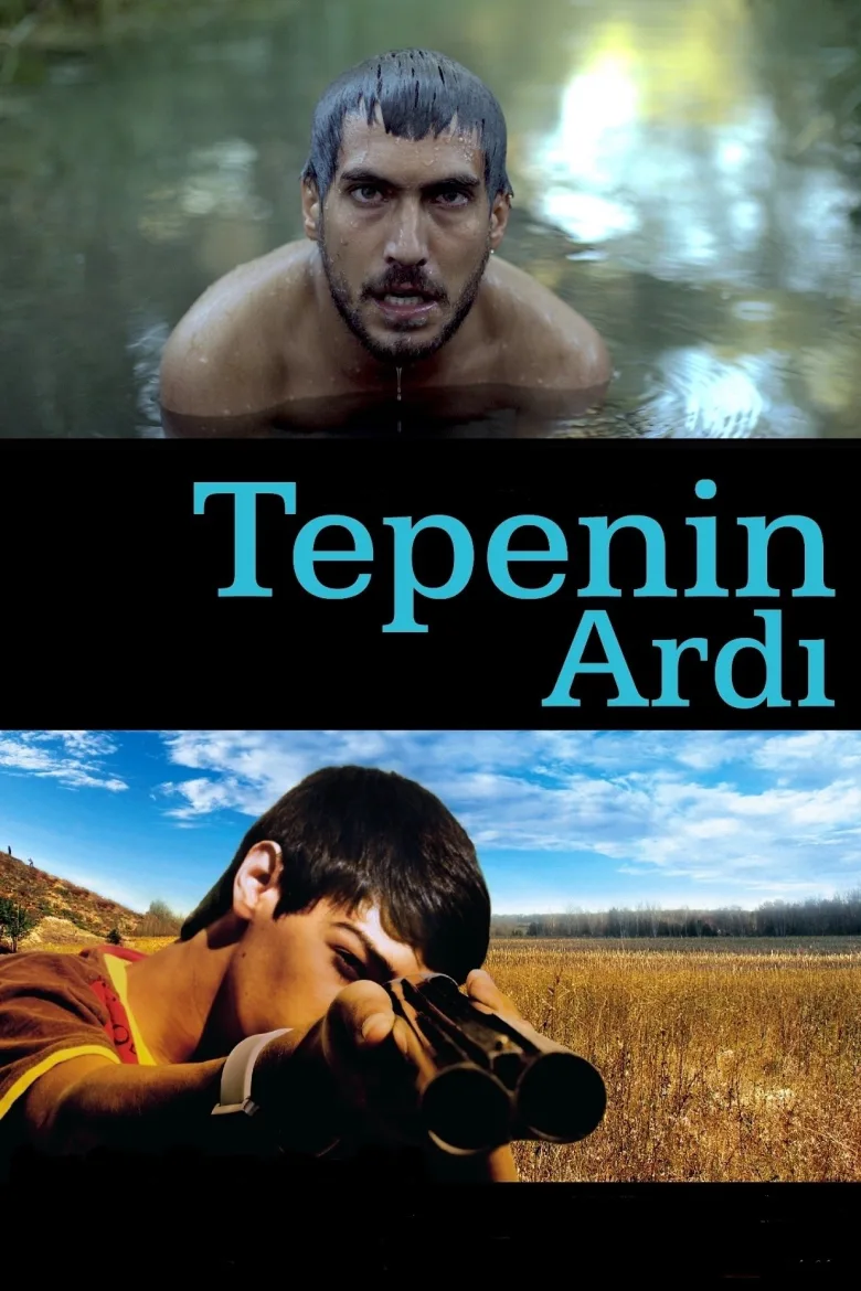 Tepenin Ardı İndir - görsel 5