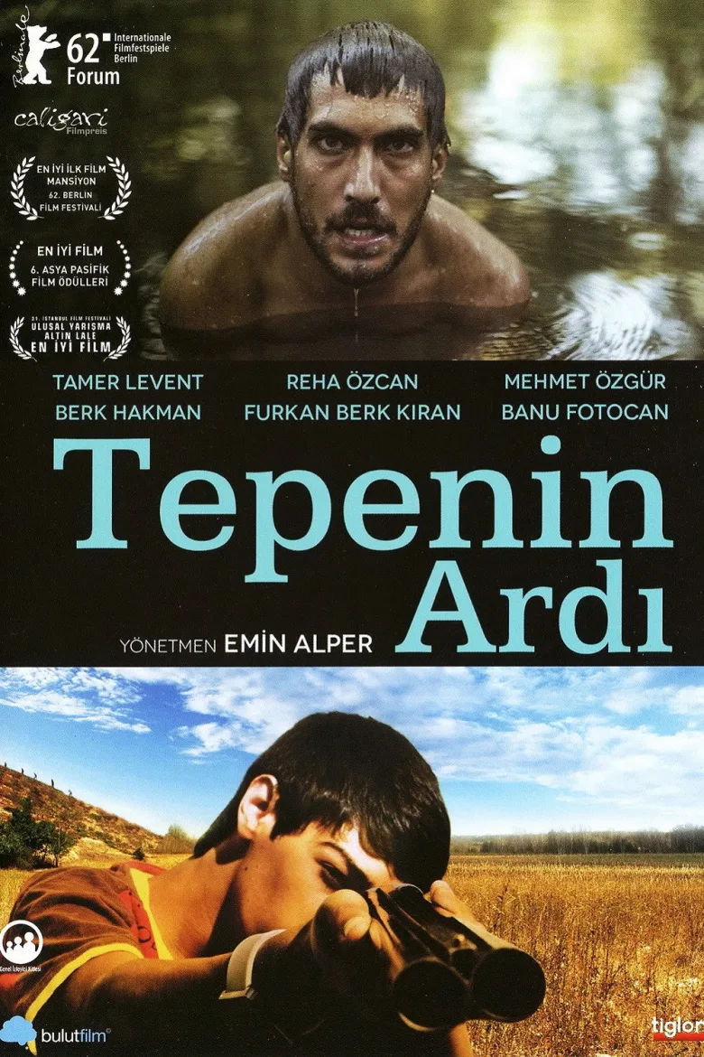 Tepenin Ardı İndir - görsel 7