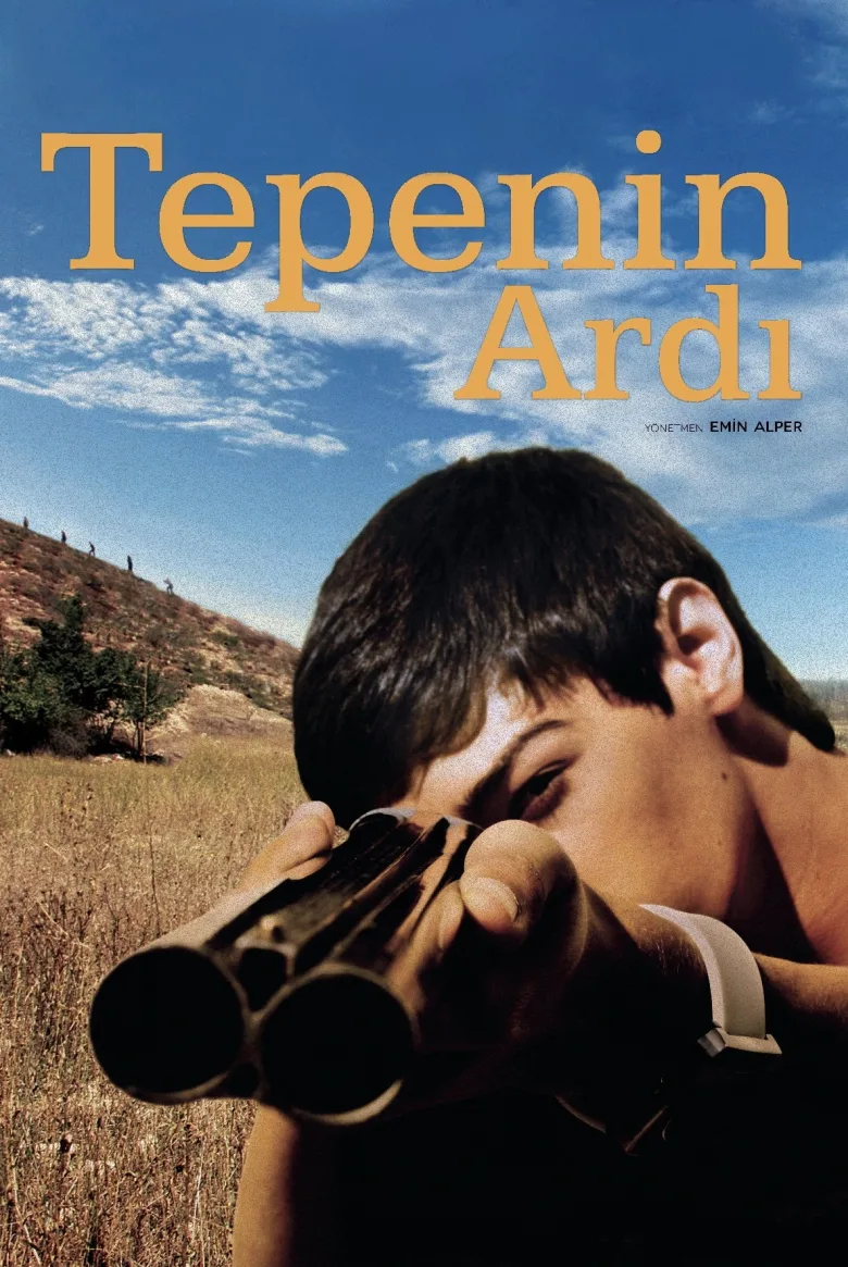 Tepenin Ardı İndir - görsel 8