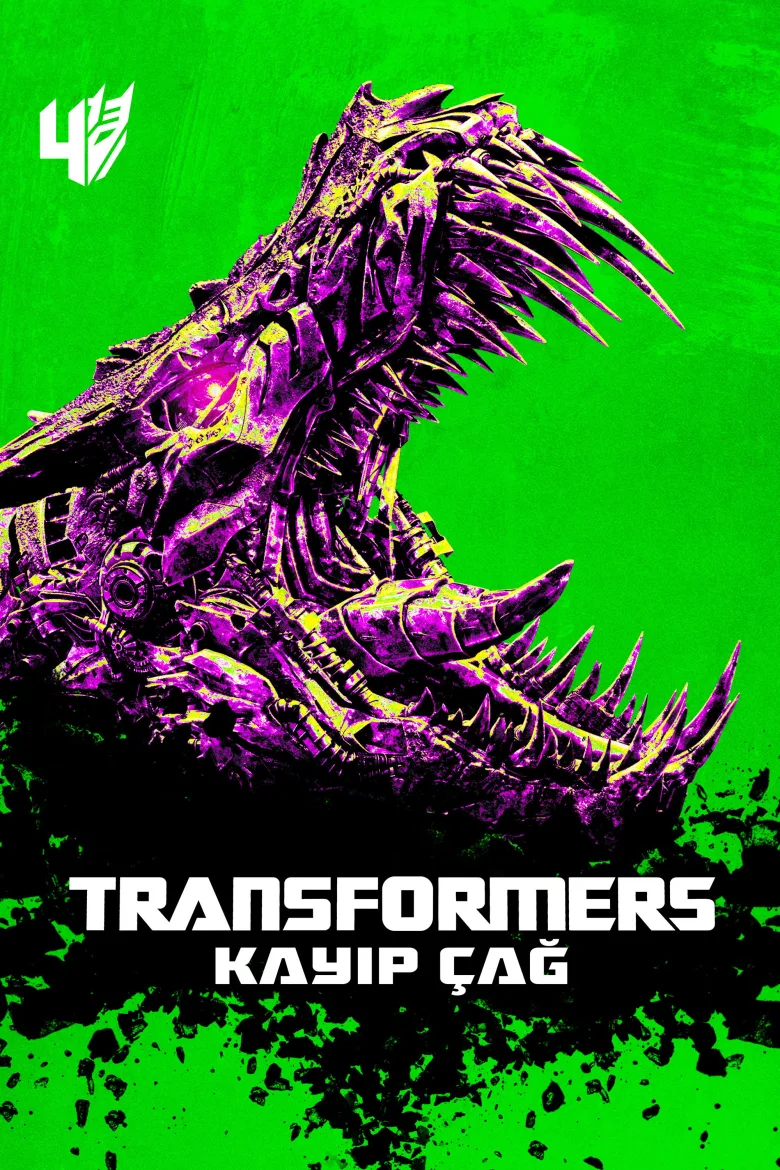 Transformers: Kayıp Çağ İndir - görsel 12