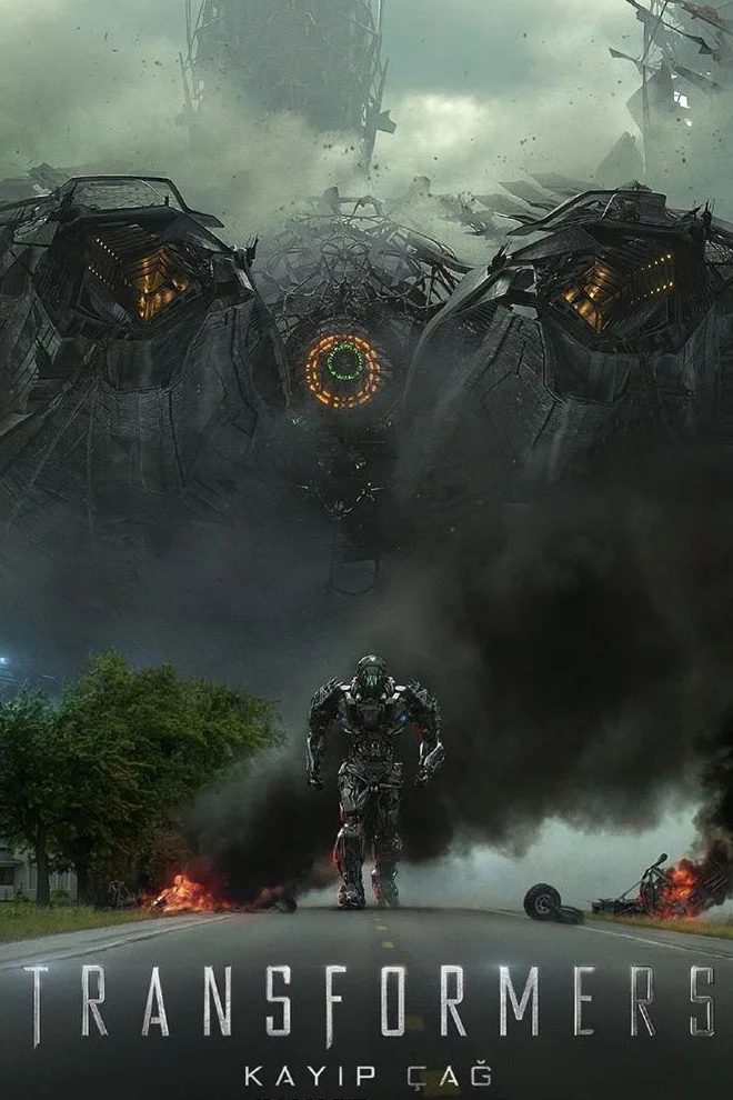 Transformers: Kayıp Çağ İndir - görsel 13
