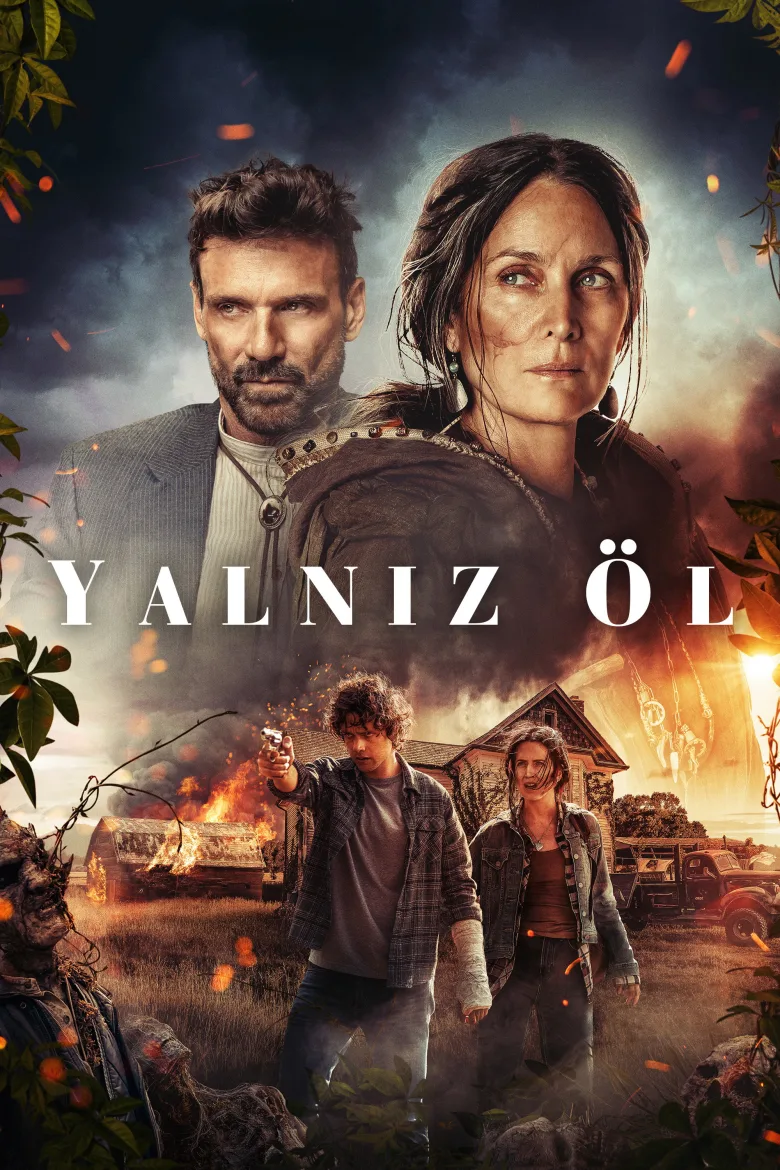 Yalnız Öl İndir - görsel 11