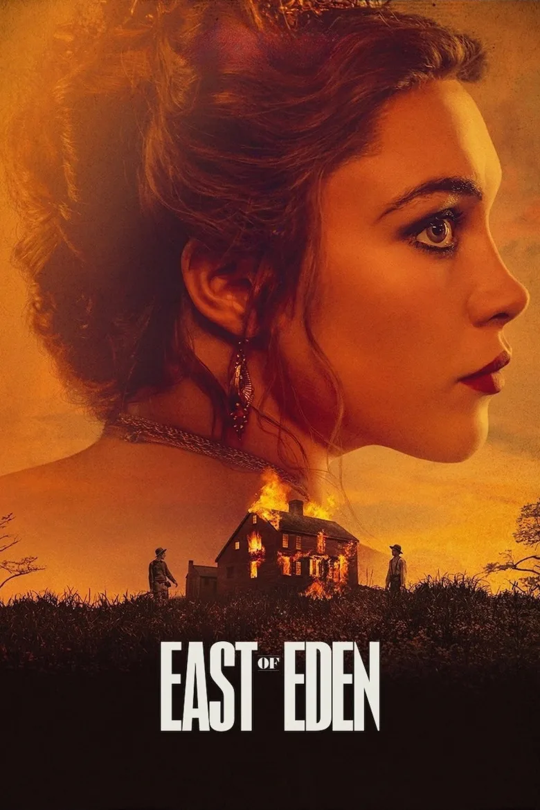 East of Eden 1080p Dual İndir - görsel 12