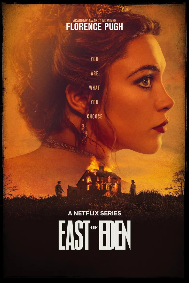 East of Eden 1080p Dual İndir - görsel 13