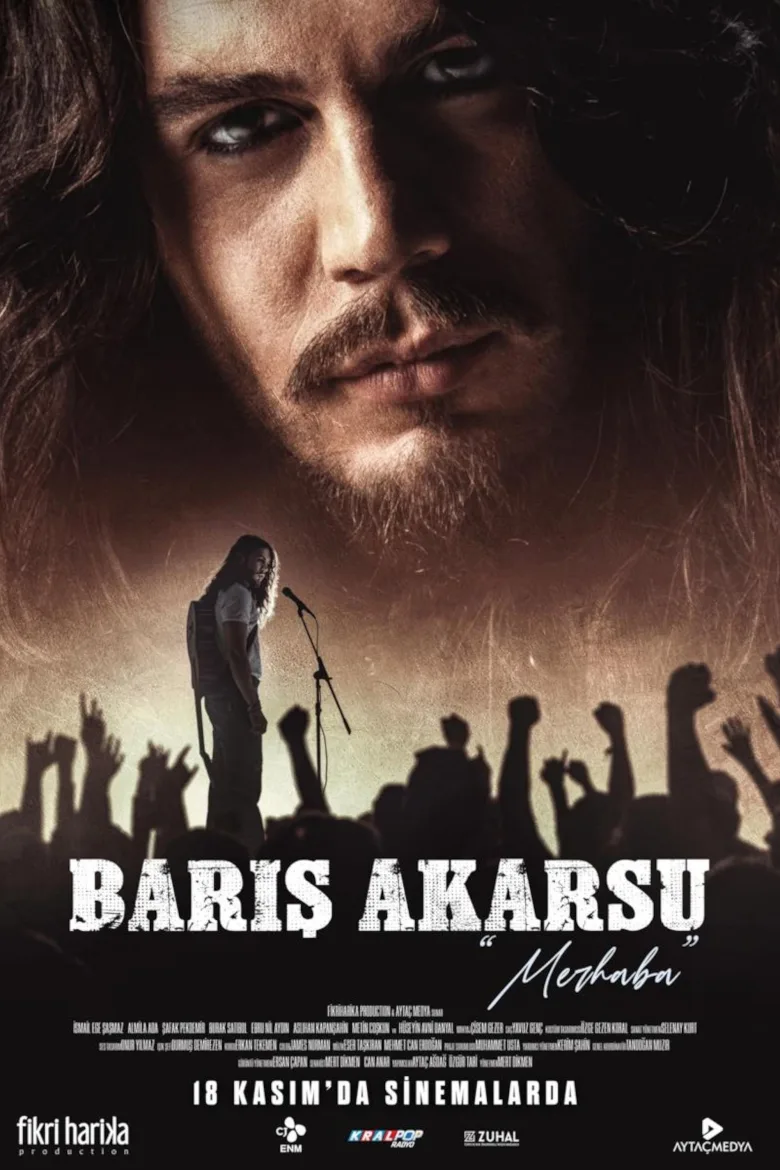 Barış Akarsu: Merhaba İndir - görsel 7