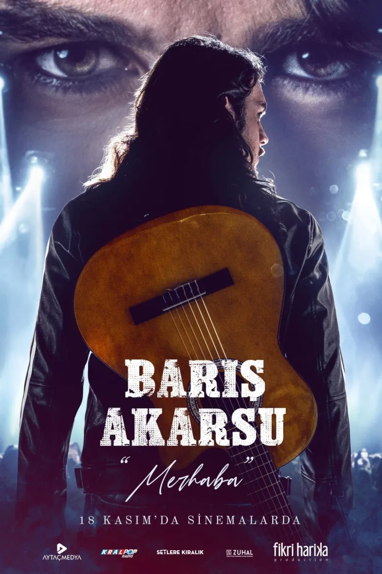 Barış Akarsu: Merhaba İndir - görsel 8