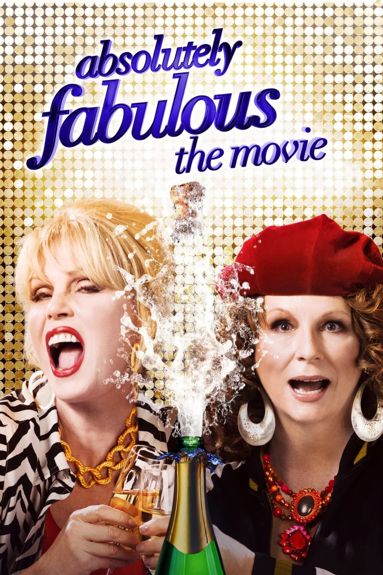 Absolutely Fabulous: The Movie İndir - görsel 13