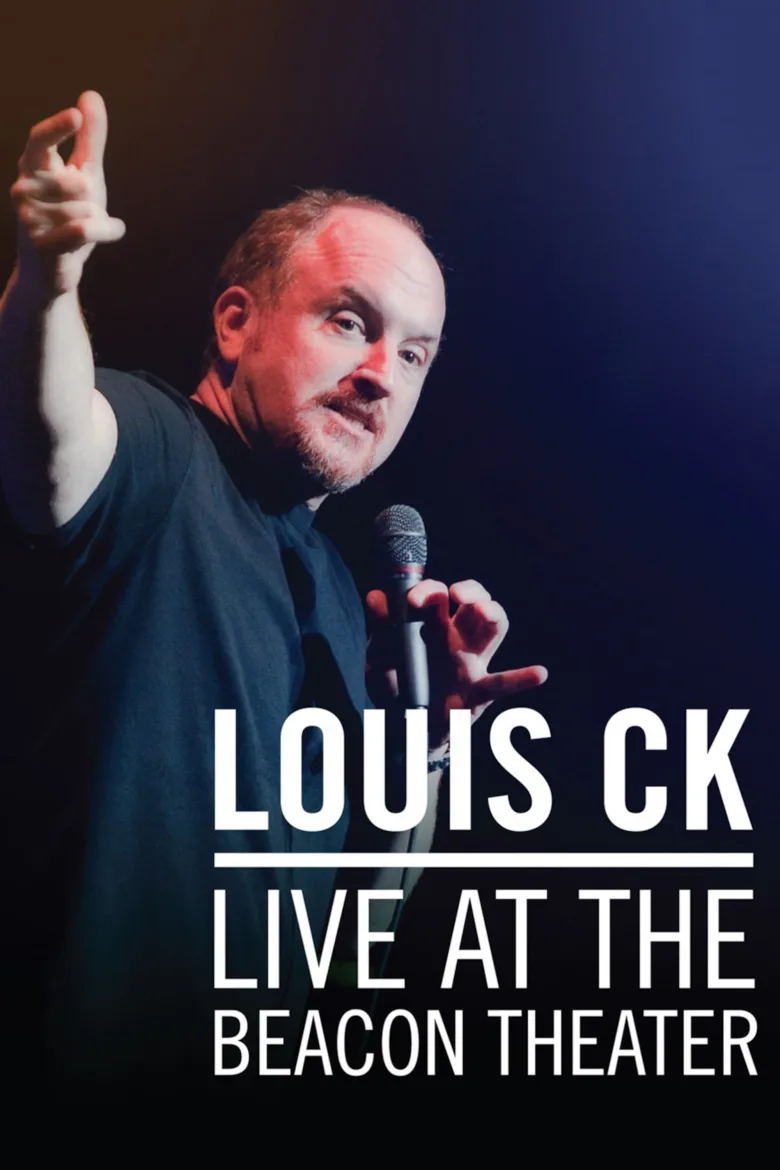 Louis C.K.: Live at the Beacon Theater İndir - görsel 5