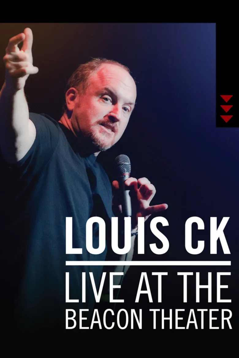 Louis C.K.: Live at the Beacon Theater İndir - görsel 6