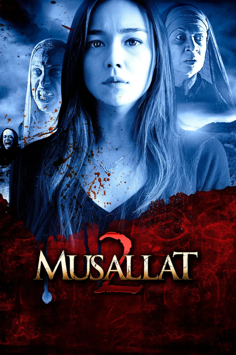 Musallat 2: Lanet İndir - görsel 6