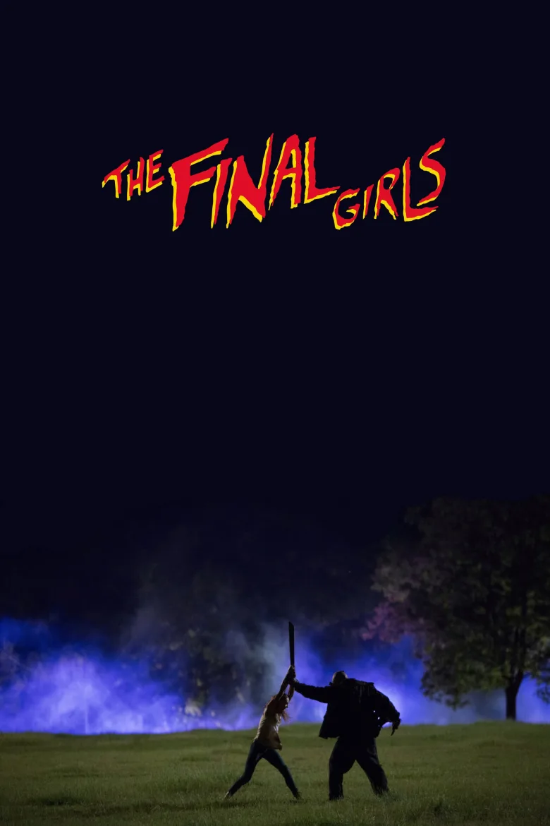 The Final Girls İndir - görsel 12