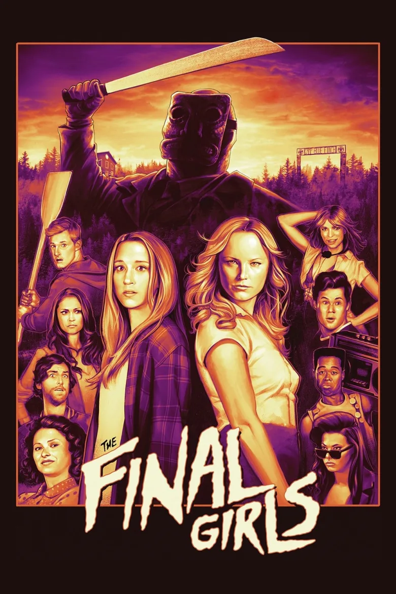 The Final Girls İndir - görsel 13