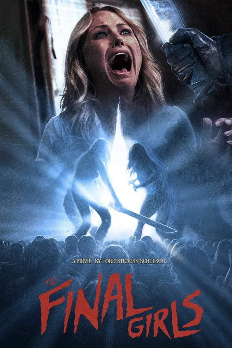 The Final Girls İndir - görsel 14