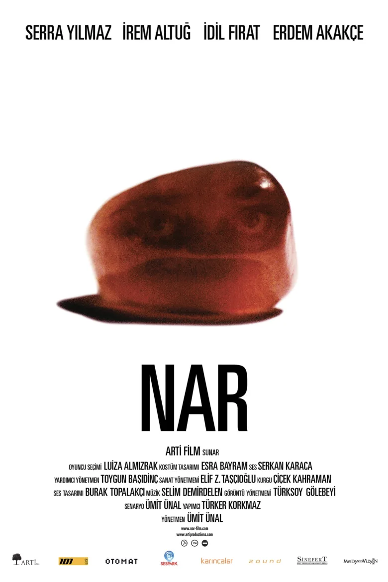 Nar İndir - görsel 5