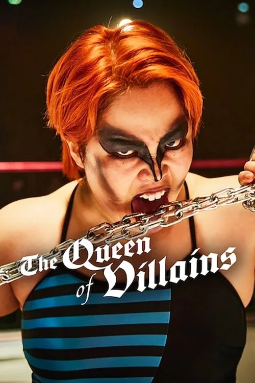 The Queen of Villains 1080p İndir - görsel 13