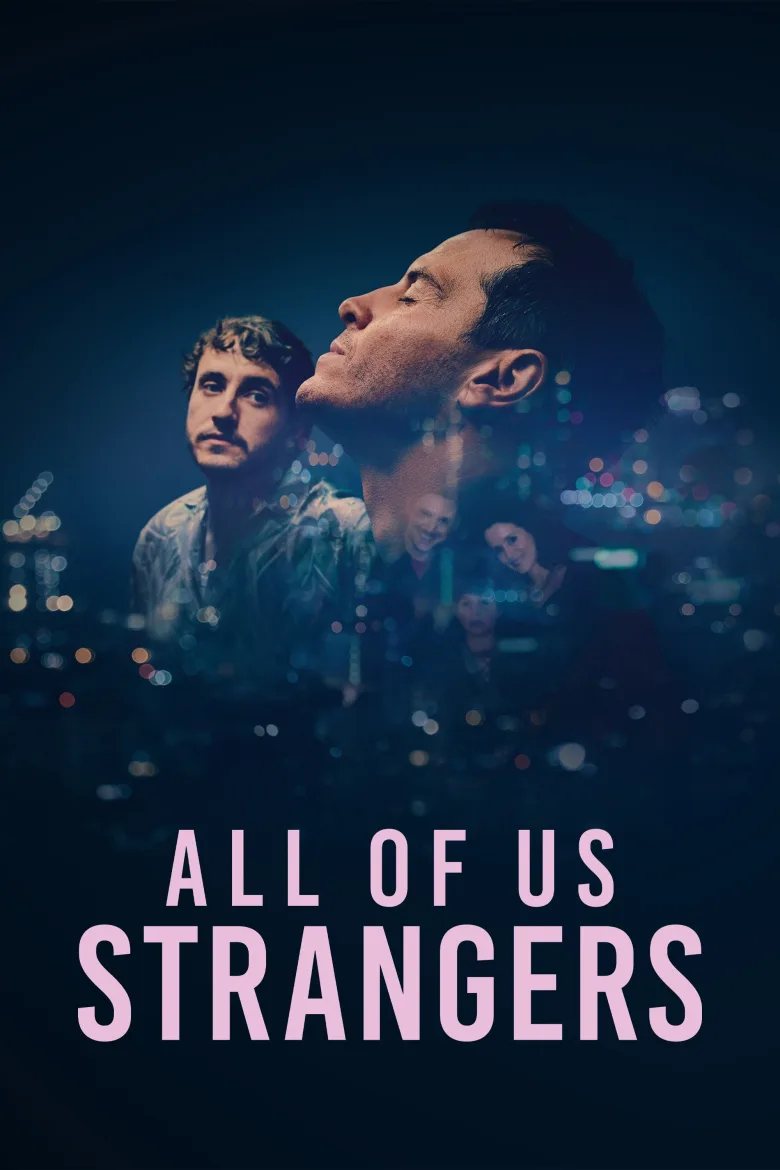 All of Us Strangers İndir - görsel 12