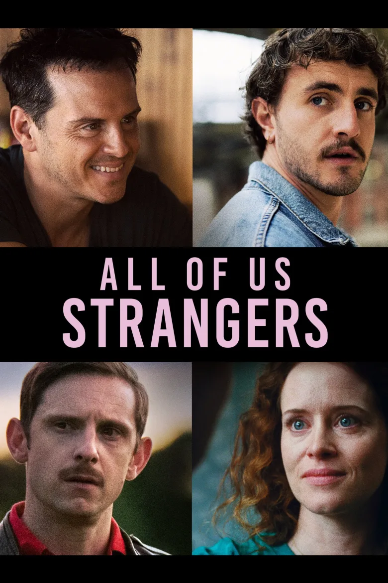 All of Us Strangers İndir - görsel 14