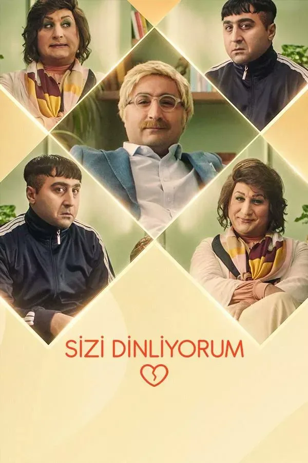 Sizi Dinliyorum - görsel 3