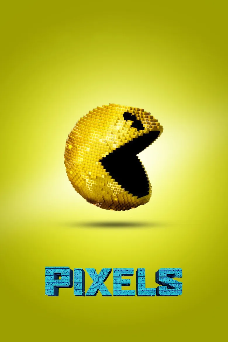Pixels İndir - görsel 14