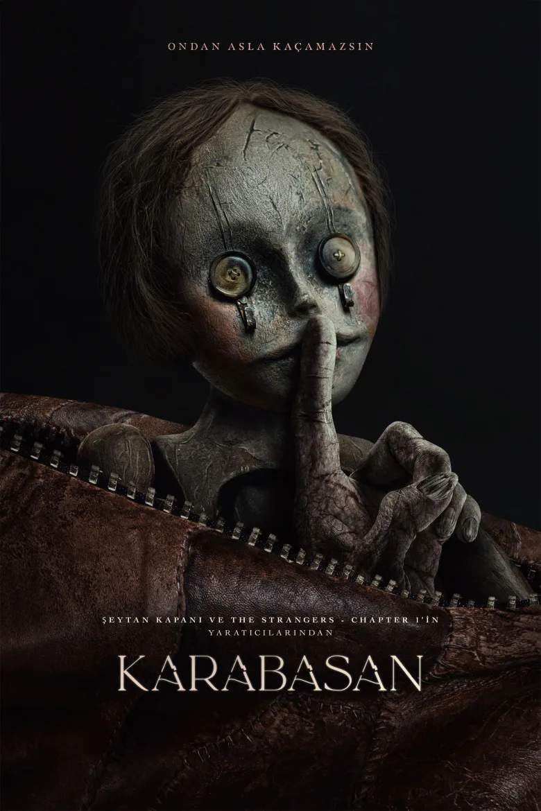 Karabasan İndir - görsel 11