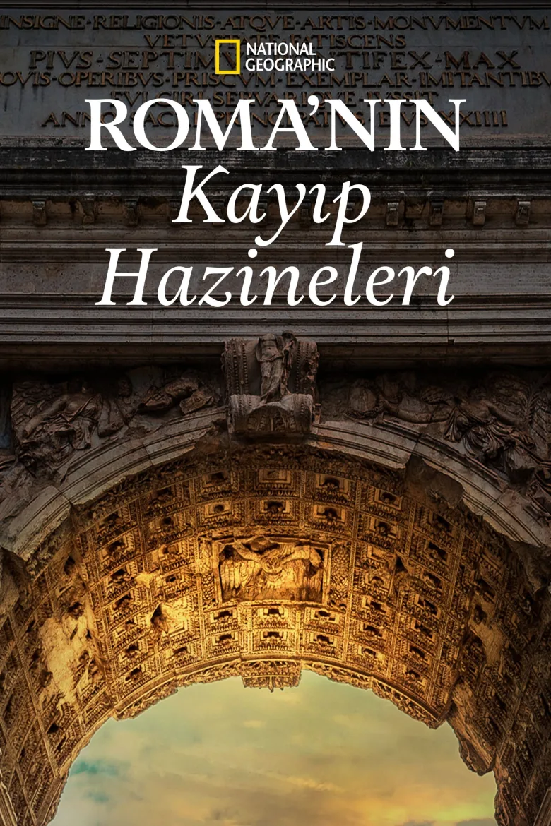 Roma'nın Kayıp Hazineleri İndir - görsel 5