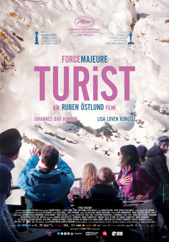 Turist İndir - görsel 12