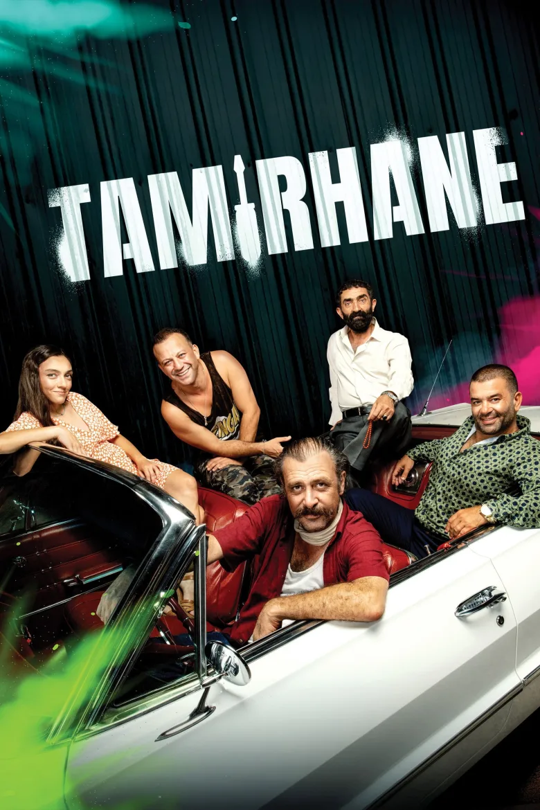 Tamirhane İndir - görsel 4