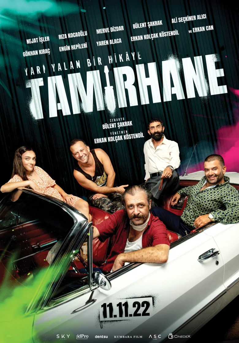 Tamirhane İndir - görsel 6