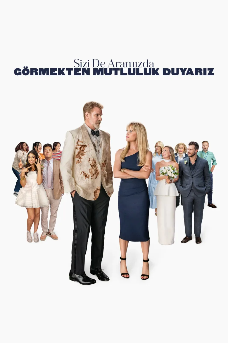 Sizi De Aramızda Görmekten Mutluluk Duyarız İndir - görsel 12