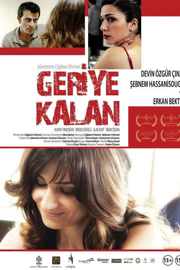 Geriye Kalan İndir - görsel 6