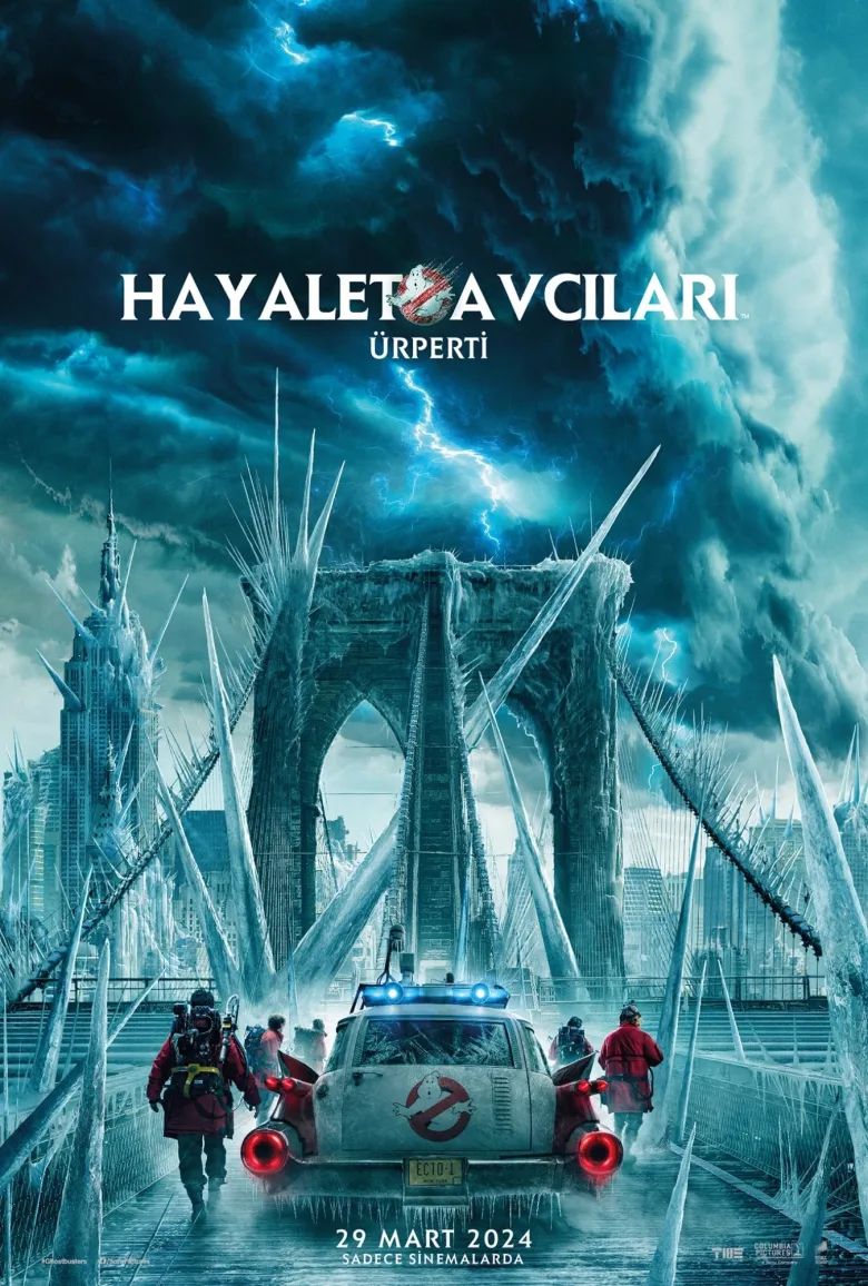 Hayalet Avcıları: Ürperti İndir - görsel 12