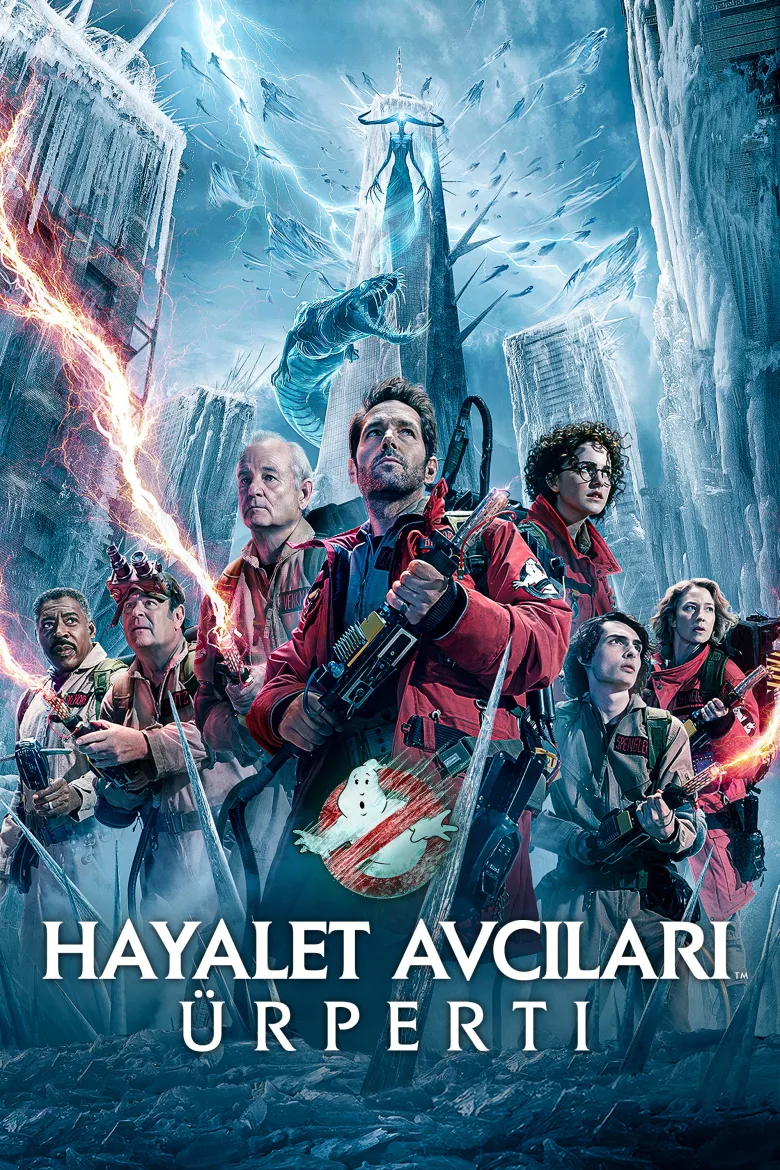 Hayalet Avcıları: Ürperti İndir - görsel 13