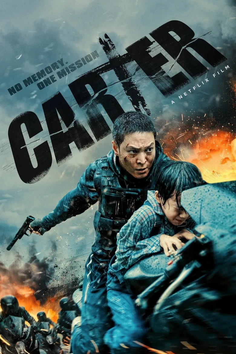 Carter İndir - görsel 11