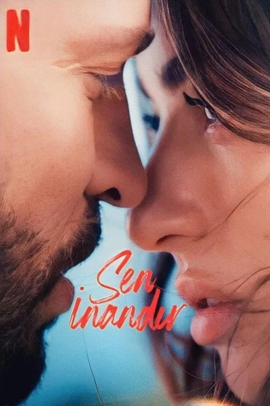 Sen İnandır İndir - görsel 7