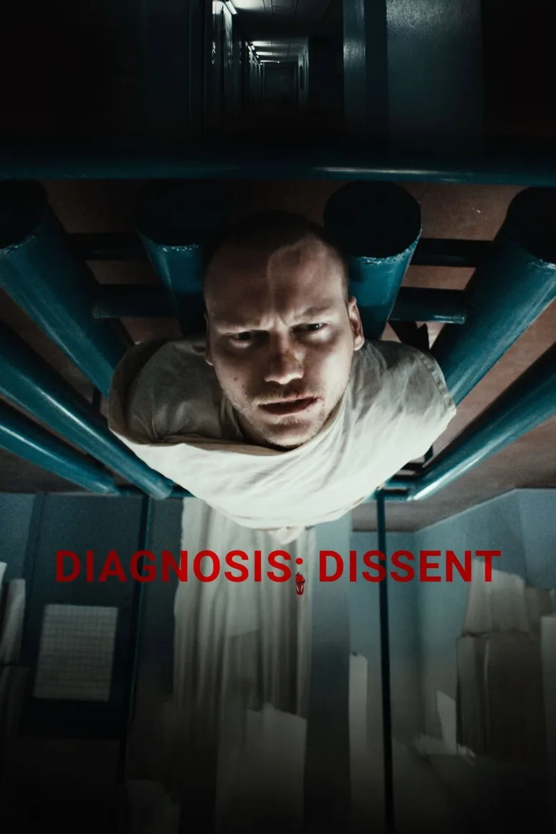 Diagnosis: Dissent - görsel 2