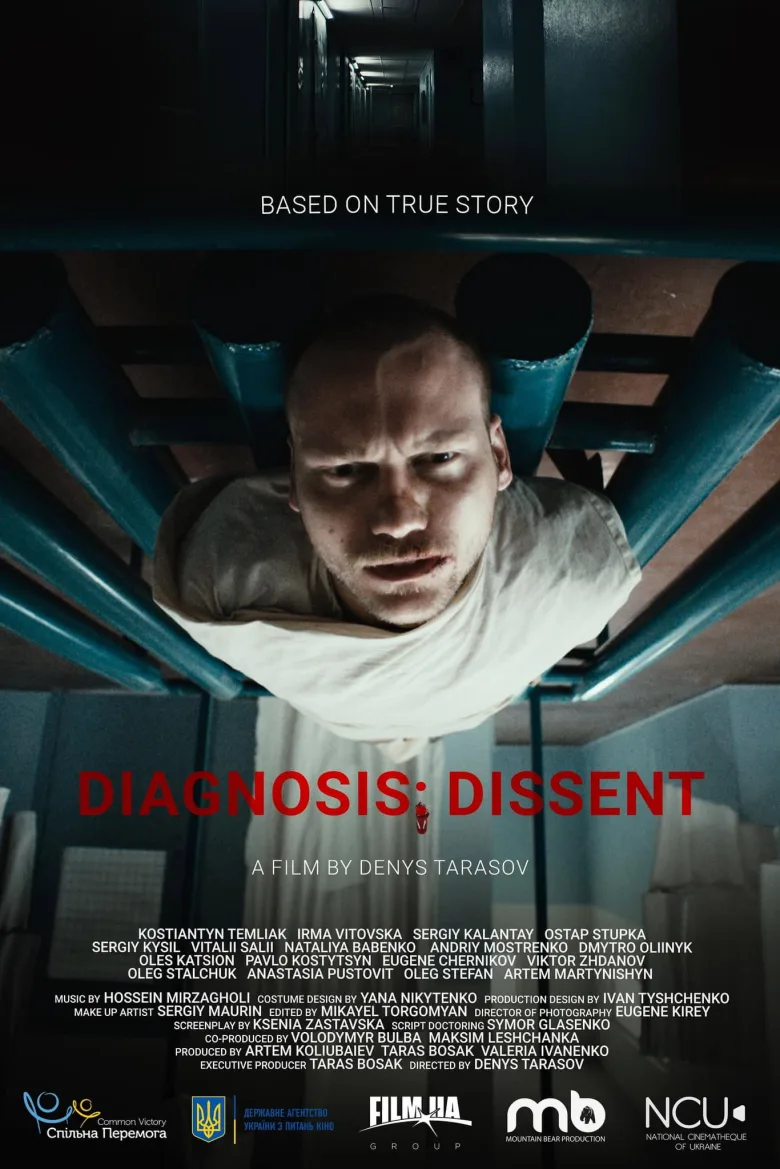 Diagnosis: Dissent - görsel 4