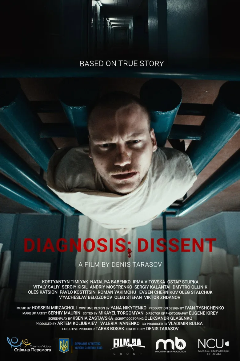 Diagnosis: Dissent - görsel 5