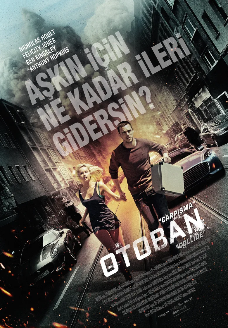Otoban İndir - görsel 12