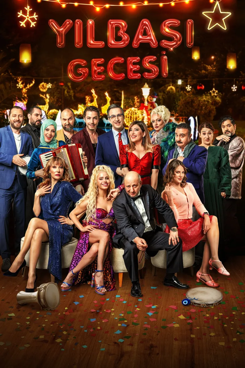 Yılbaşı Gecesi İndir - görsel 9