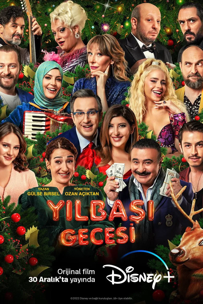Yılbaşı Gecesi İndir - görsel 10