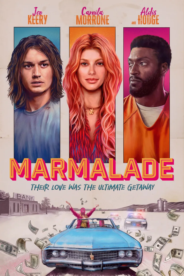 Marmalade İndir - görsel 13