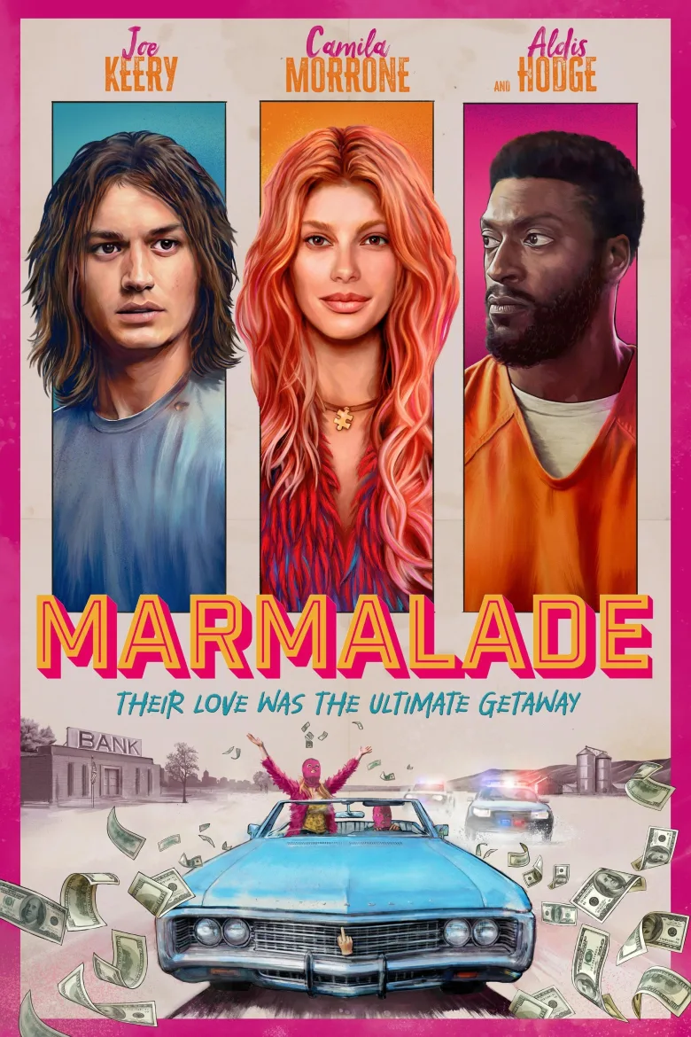 Marmalade İndir - görsel 14
