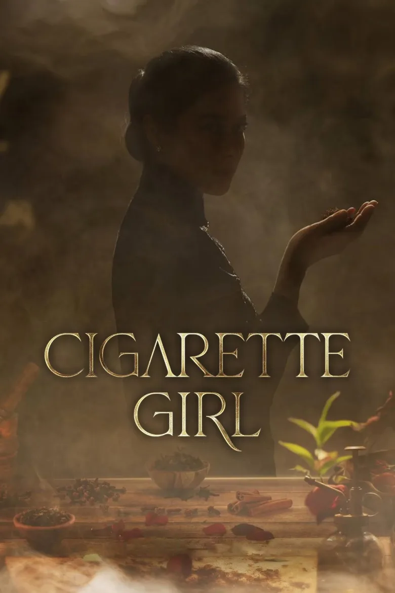 Cigarette Girl 1080p İndir - görsel 9
