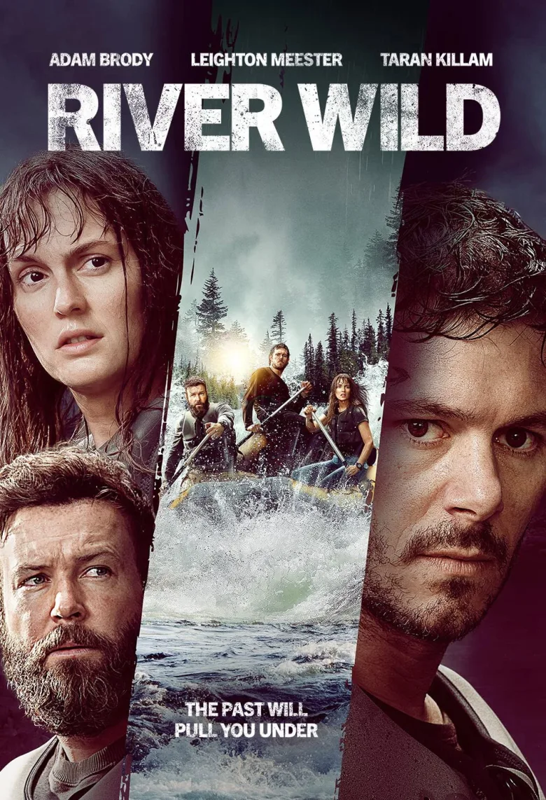 River Wild İndir - görsel 12