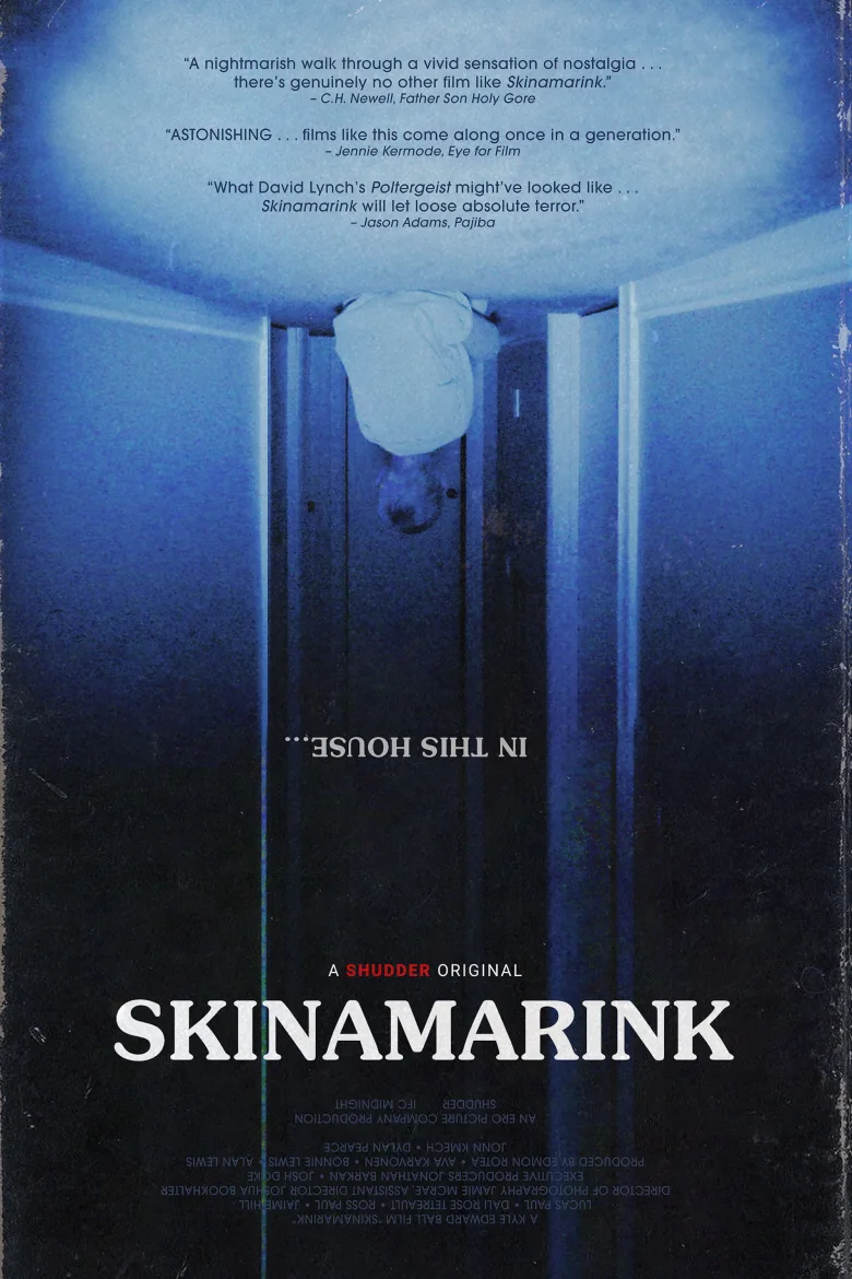 Skinamarink İndir - görsel 14
