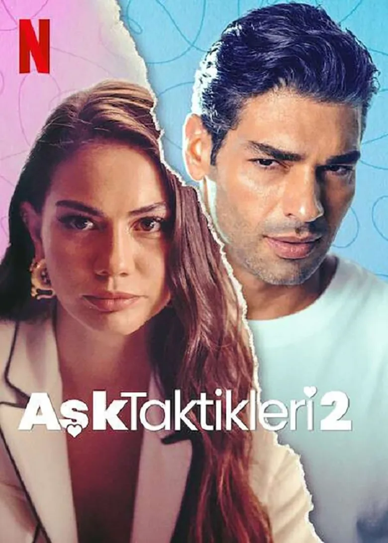 Aşk Taktikleri 2 İndir - görsel 4